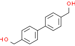 4,4'-二羟甲基联苯