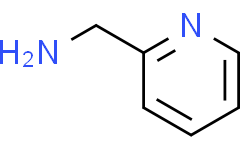 2-氨甲基吡啶