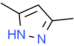 3,5-二甲基吡唑