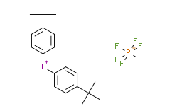 双(4-叔丁基苯)碘鎓六氟磷酸盐
