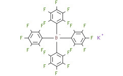四-五氟苯硼酸鉀鹽