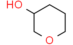 四氢-2H-吡喃-3-醇