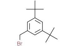 3,5-二叔丁基苄溴