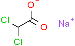 二氯乙酸钠
