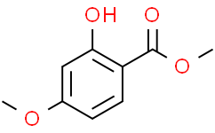 4-甲氧基水杨酸甲酯