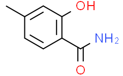 4-甲基水杨酰胺
