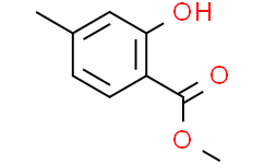 4-甲基水杨酸甲酯