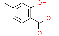 4-甲基水杨酸