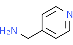 4-(氨基甲基)吡啶