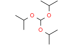 原甲酸三异丙酯