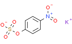 4-硝基苯基硫酸钾