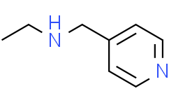 N-(4-吡啶甲基)乙胺