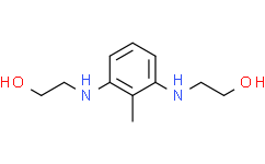 2,6-二羟乙氨基甲苯