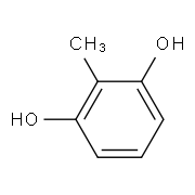 2,6-二羟基甲苯