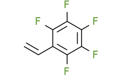 2,3,4,5,6-五氟苯乙烯