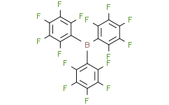 三(五氟苯)硼烷
