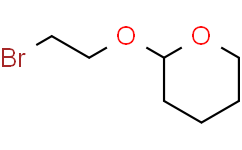 2-(2-溴乙氧基)四氢吡喃