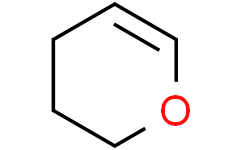 3,4-二氢吡喃